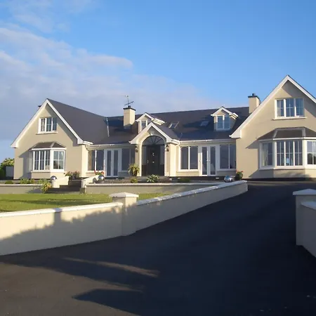 Gasthuis Rivermount House Kinsale