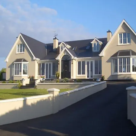 Gasthuis Rivermount House