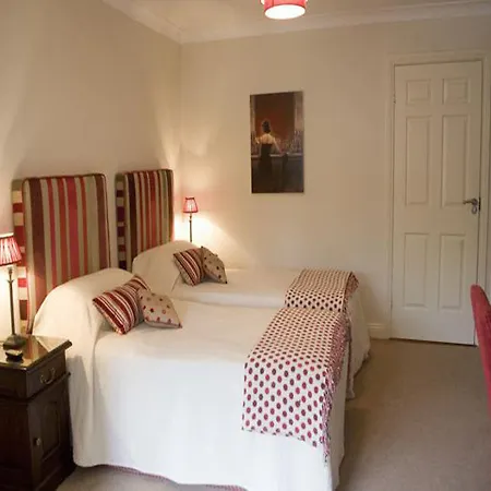 Gasthuis Rivermount House 5*